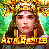 Aztec Priestess Hot Game on TablePlus