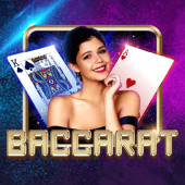 Baccarat B on TablePlus