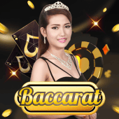 Baccarat Hot Game on TablePlus