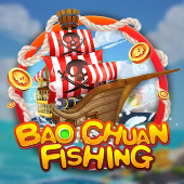 Bao Chuan Fishing on TablePlus