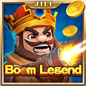 Boom Legend on TablePlus