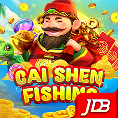 Cai Shen Fishing on TablePlus