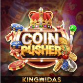 Coin Pusher on TablePlus