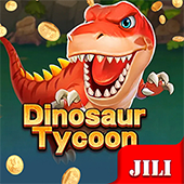 Dinosaur Tycoon on TablePlus