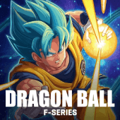 Dragon Ball on TablePlus