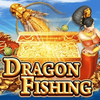 Dragon Fishing on TablePlus