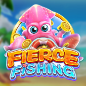Fierce Fishing on TablePlus