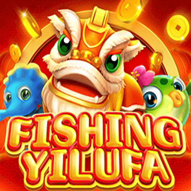 Fishing Yi Lu Fa on TablePlus