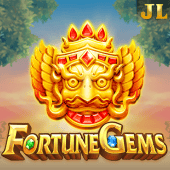 Fortune Gems on TablePlus