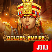 Golden Empire on TablePlus