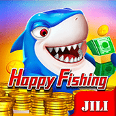 Happy Fishing on TablePlus