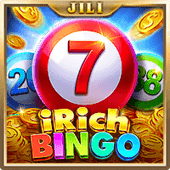 Irich Bingo on TablePlus