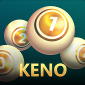 Keno on TablePlus