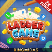 Ladder Game on TablePlus
