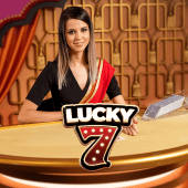 Lucky 7 on TablePlus