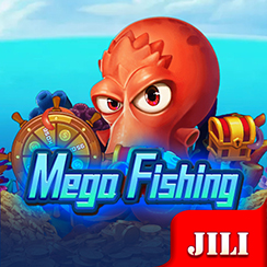Mega Fishing on TablePlus