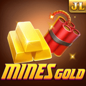 Mines Gold on TablePlus