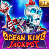 Ocean King Jackpot on TablePlus