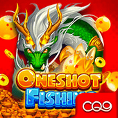 Oneshot Fishing on TablePlus