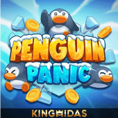 Penguin Panic on TablePlus