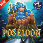 Poseidon on TablePlus