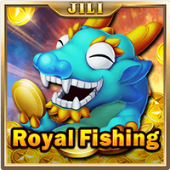 Royal Fishing on TablePlus