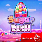 Sugar Rush on TablePlus