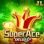 Super Ace Deluxe on TablePlus