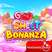 Sweet Bonanza on TablePlus