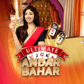 Ultimate Andar Bahar on TablePlus
