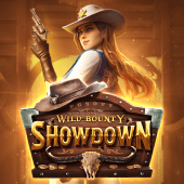 Wild Bounty Showdown on TablePlus